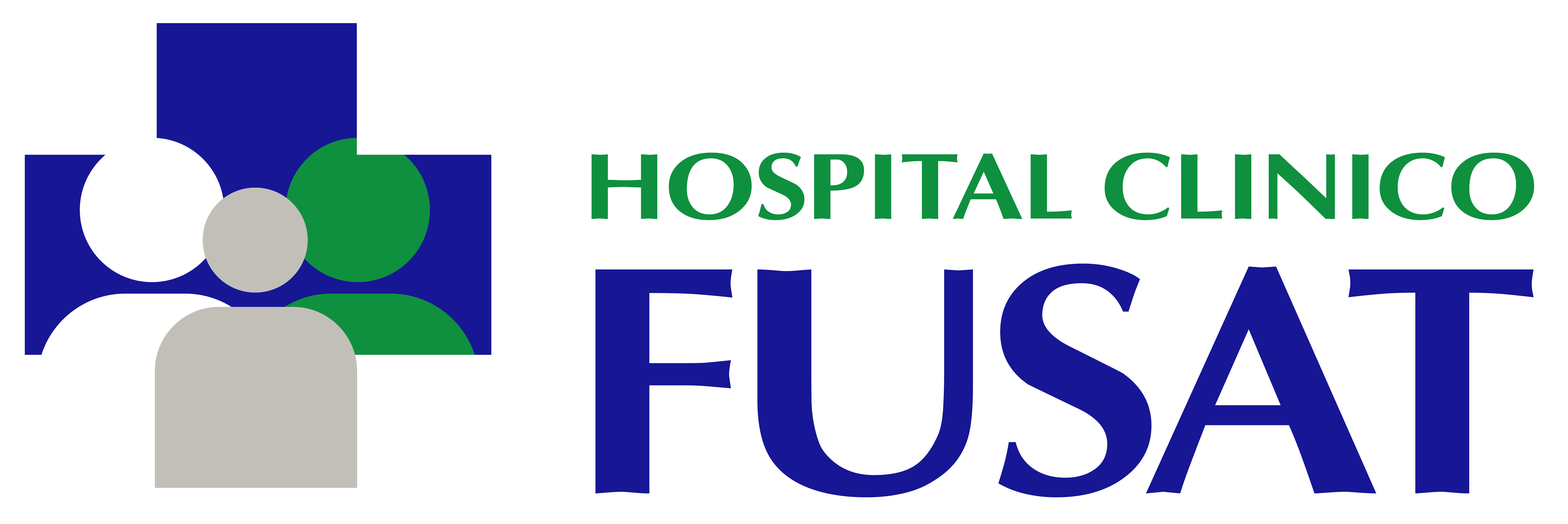 WEB HOSPITAL CLINICO FUSAT