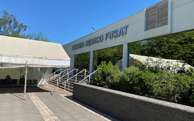Cierre Vacunatorio Estadio El Teniente