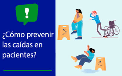 Prevención de caídas en pacientes hospitalizados