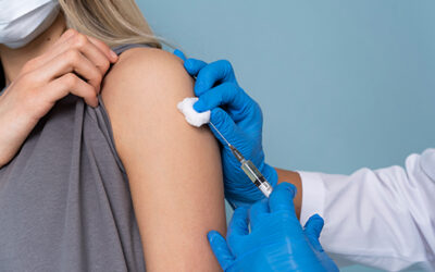 Vacuna Influenza 2023